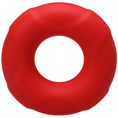 Buoy C-Ring Small Crimson | 19213853488 | Available at EroticWarehouse.com