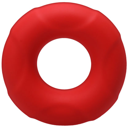 Buoy C-Ring Medium Crimson | 19213853549 | Available at EroticWarehouse.com