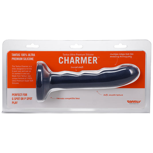 Charmer Sapphire | 19213853648 | Available at EroticWarehouse.com
