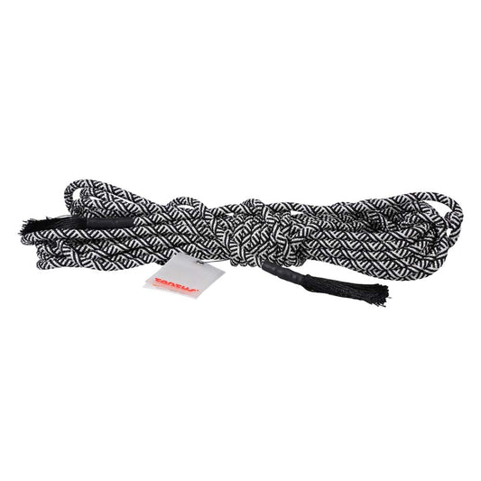 Rope 30 Feet Silver Onyx | 19213853846 | Available at EroticWarehouse.com