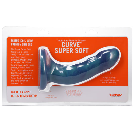 Curve Malachite | 19213853860 | Available at EroticWarehouse.com