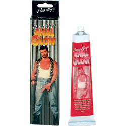 Nassty Boys Anal Glow 2 Oz. | 782631301007 | Available at EroticWarehouse.com