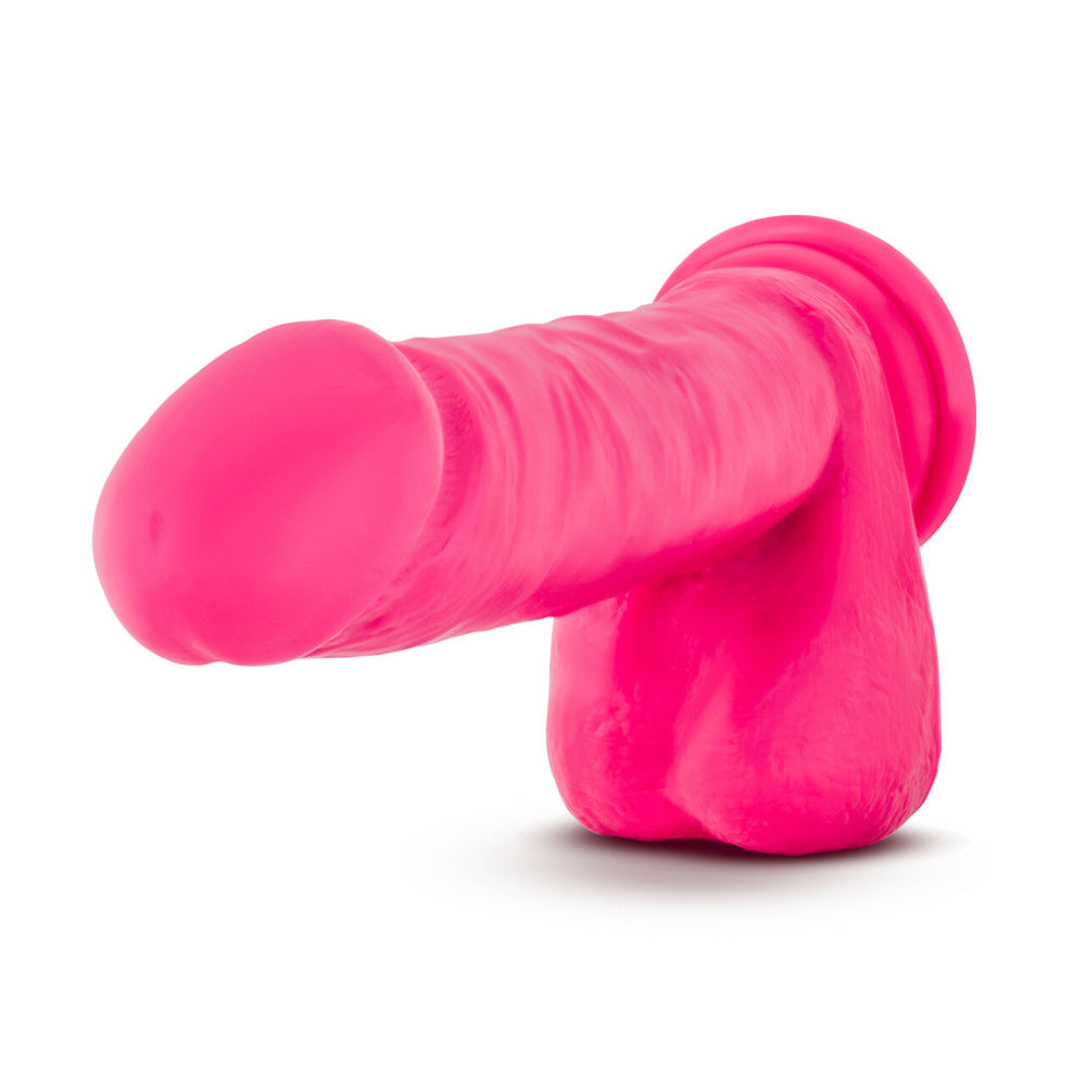 Ruse Big Poppa Hot Pink | 49008210233 | Available at EroticWarehouse.com