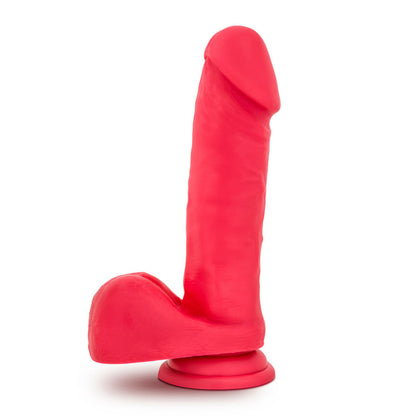 Ruse Big Poppa Cerise | 49008210240 | Available at EroticWarehouse.com