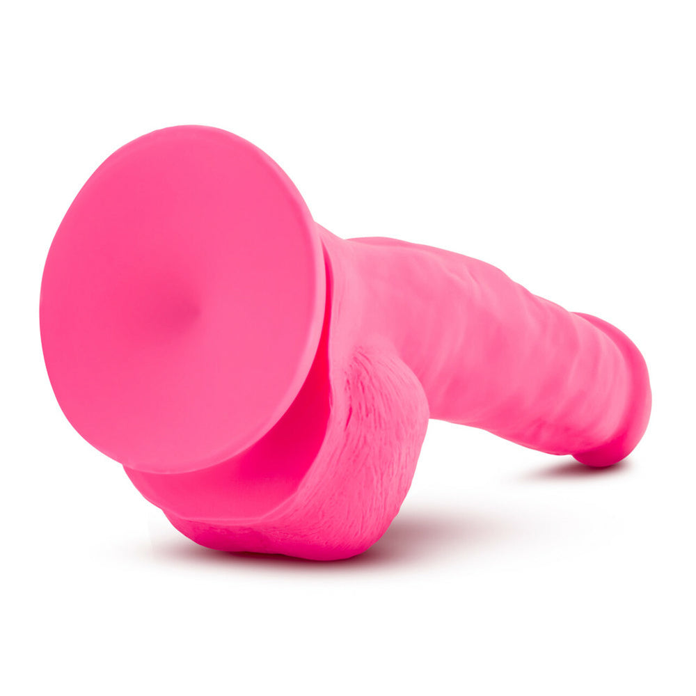 Ruse Shimmy Hot Pink | 49008210295 | Available at EroticWarehouse.com
