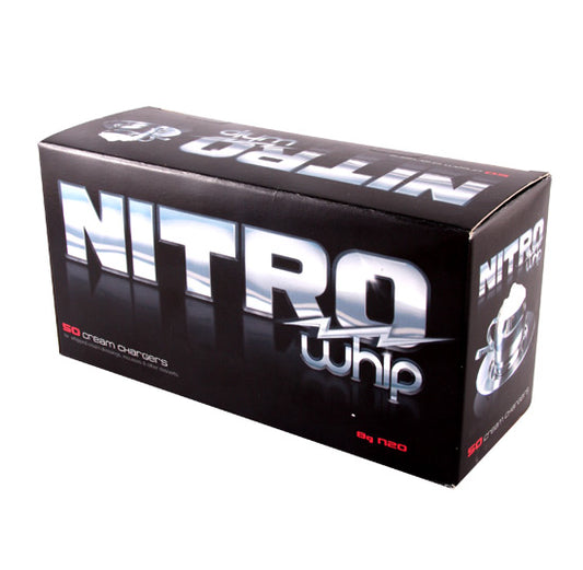 Nitro Whip (50Pk) | 65626840188 | Available at EroticWarehouse.com