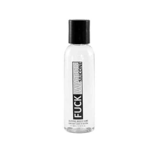 Fuck Water Silicone 2 oz. | 184755000604 | Available at EroticWarehouse.com
