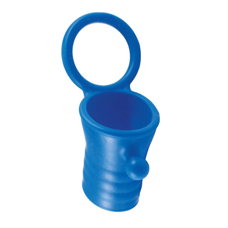 Maxx Men Clitmaster Cocksleeve Blue
