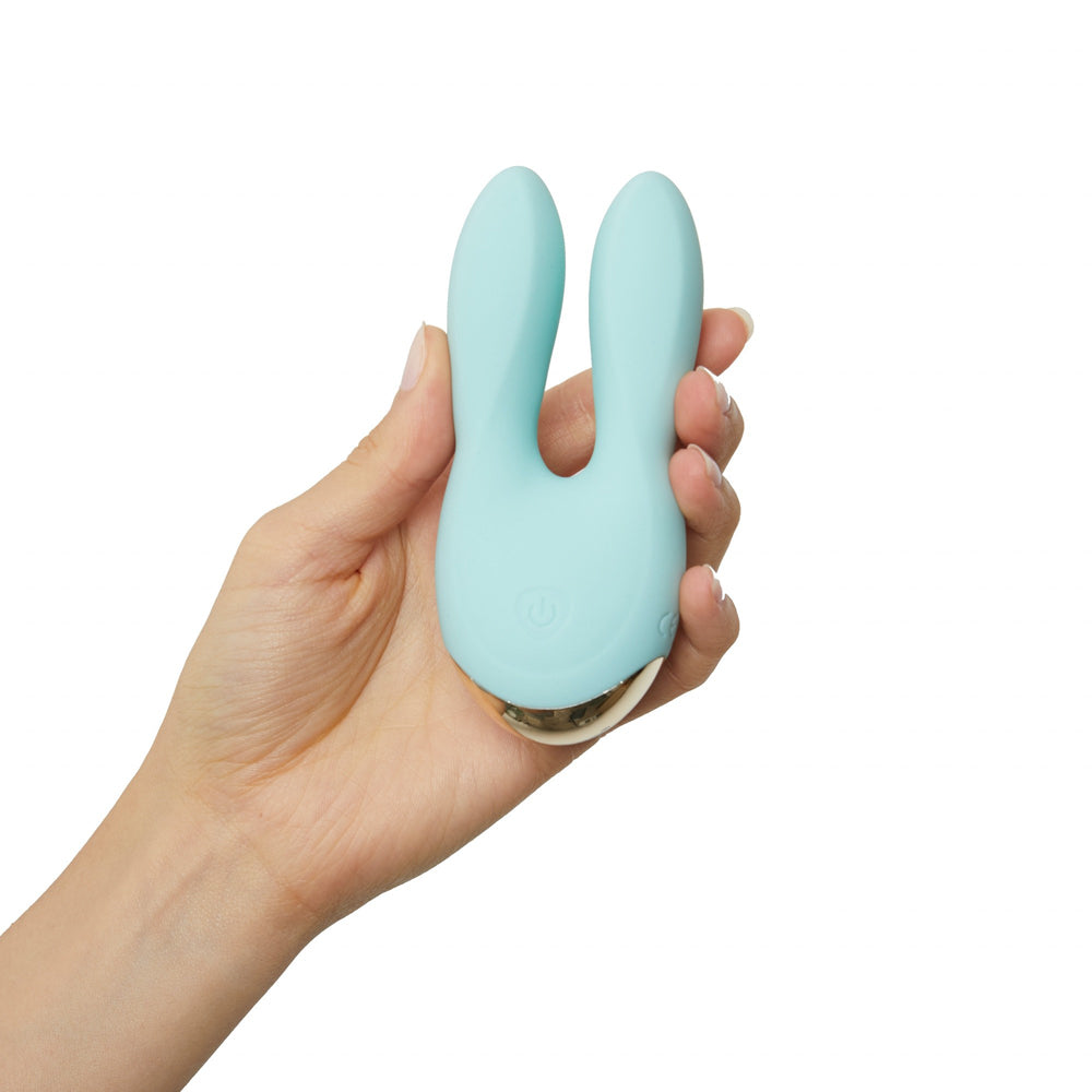 Love To Love Hear Me Enjoy-Mint | 3700436032152 | Available at EroticWarehouse.com