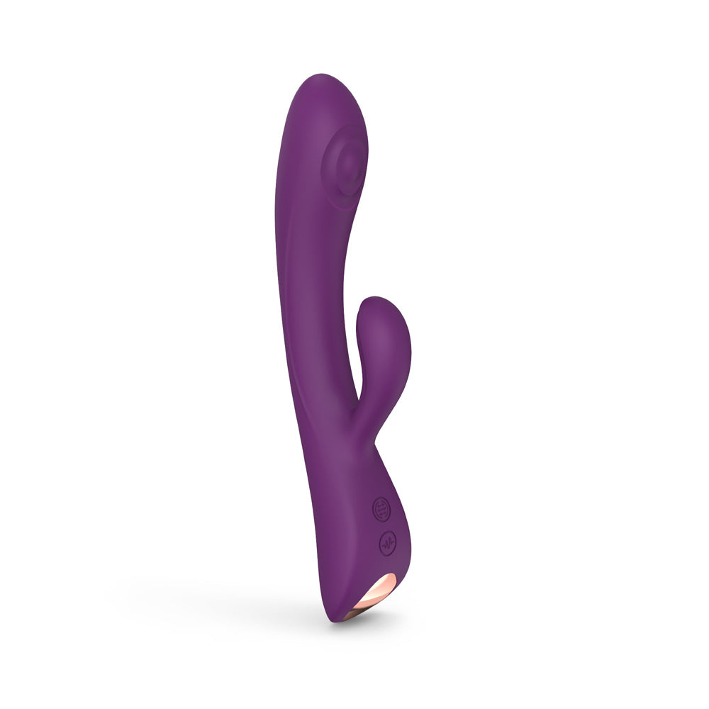 Love To Love Bunny & Clyde Purple Rain | 3700436032626 | Available at EroticWarehouse.com