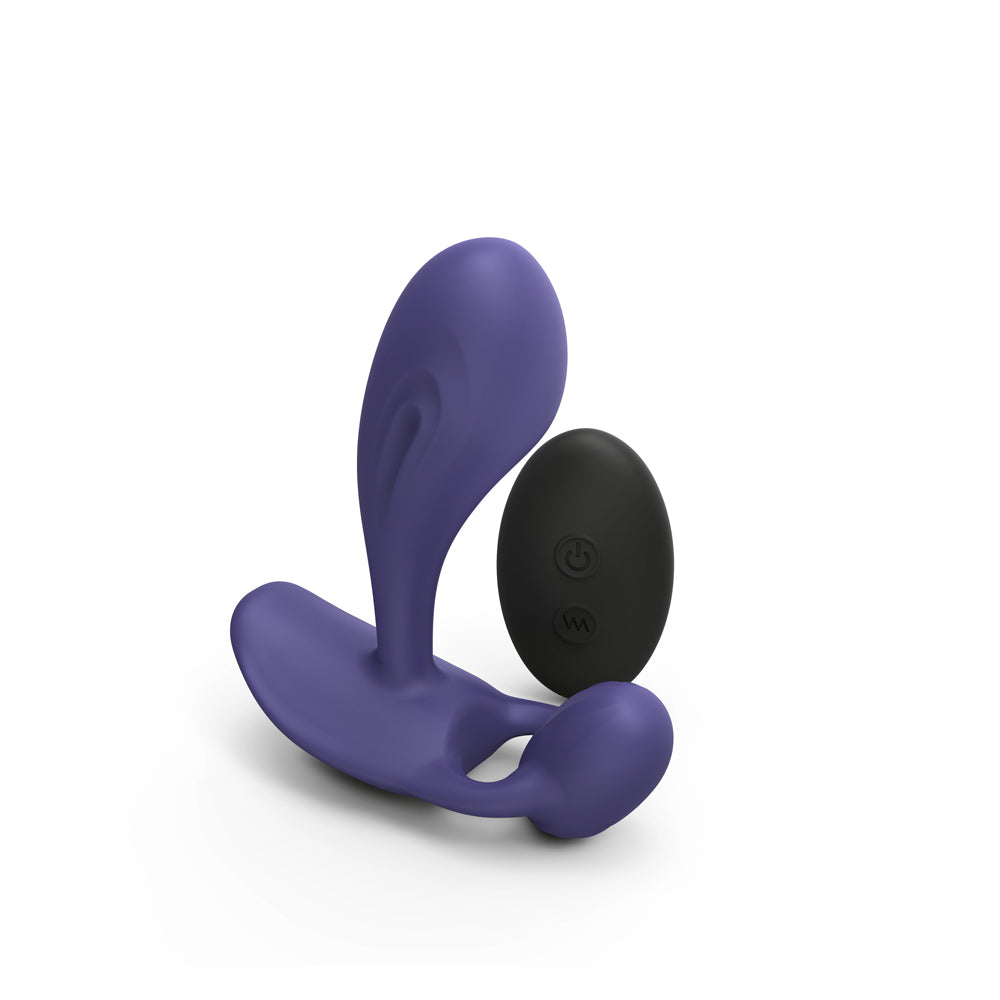 Love To Love Witty Midnight Indigo | 3700436032992 | Available at EroticWarehouse.com