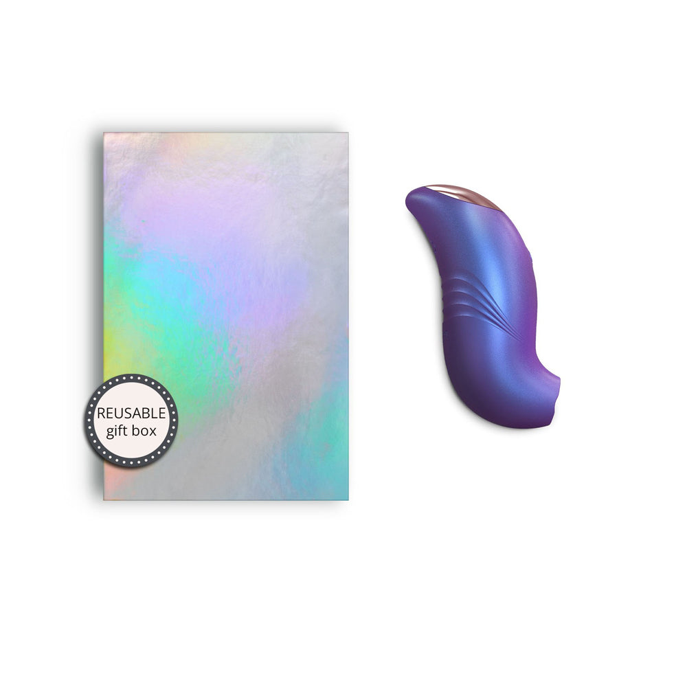 Love To Love Believer Iridescent Night | 3700436033234 | Available at EroticWarehouse.com