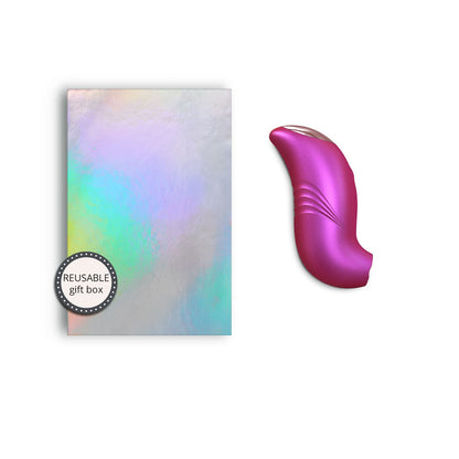Love To Love Believer Iridescent Berry | 3700436033241 | Available at EroticWarehouse.com