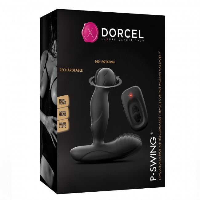 Dorcel P-Swing | 3700436072066 | Available at EroticWarehouse.com