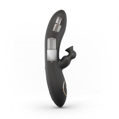 Dorcel Divine Rabbit | 3700436072141 | Available at EroticWarehouse.com