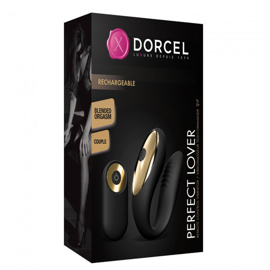 Dorcel Perfect Lover | 3700436072370 | Available at EroticWarehouse.com