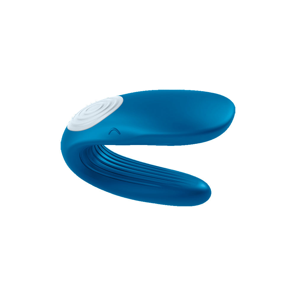 Satisfyer Double Whale | 4049369014095 | Available at EroticWarehouse.com