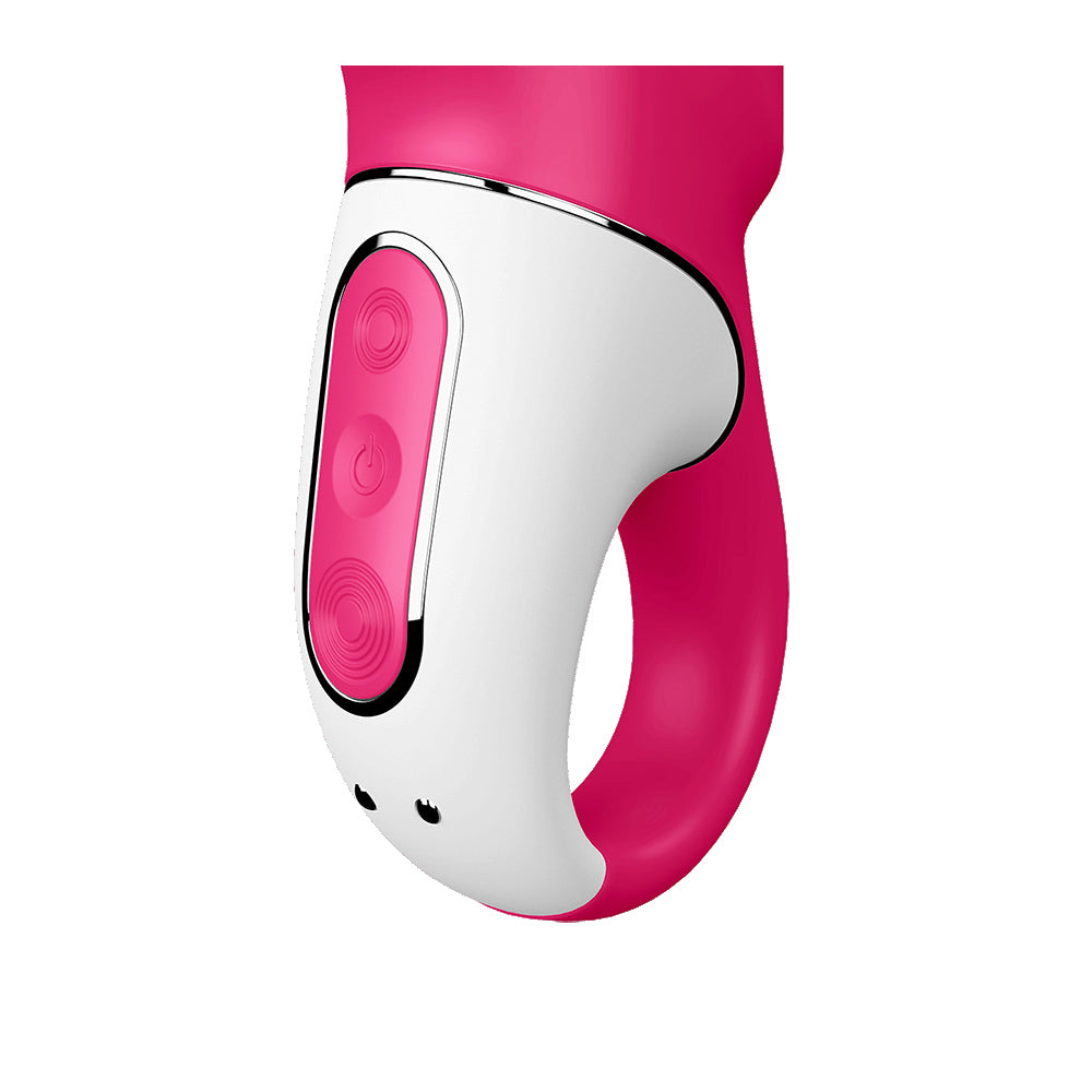 Satisfyer Mr. Rabbit | 4049369016471 | Available at EroticWarehouse.com