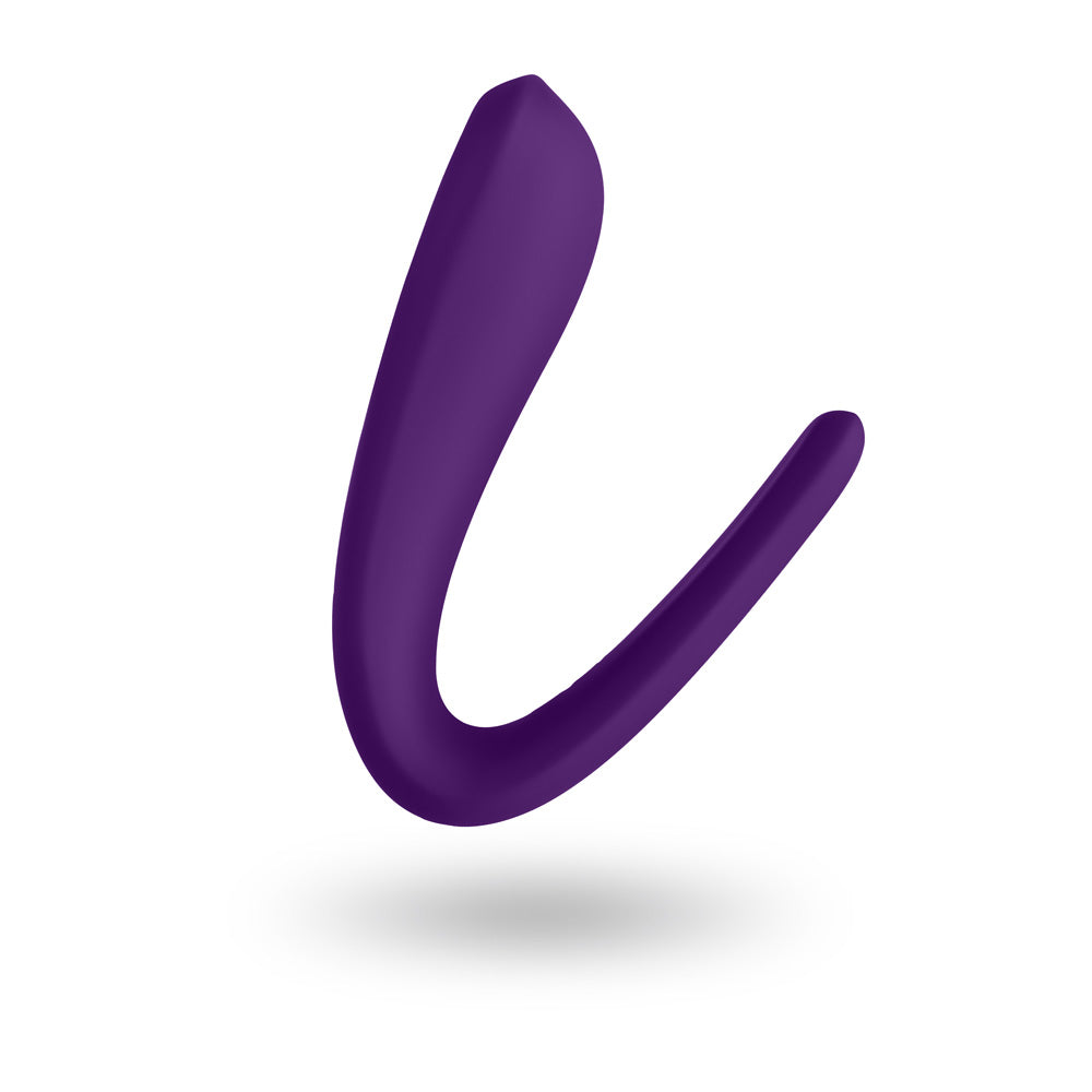 Satisfyer Double Classic | 4049369043286 | Available at EroticWarehouse.com