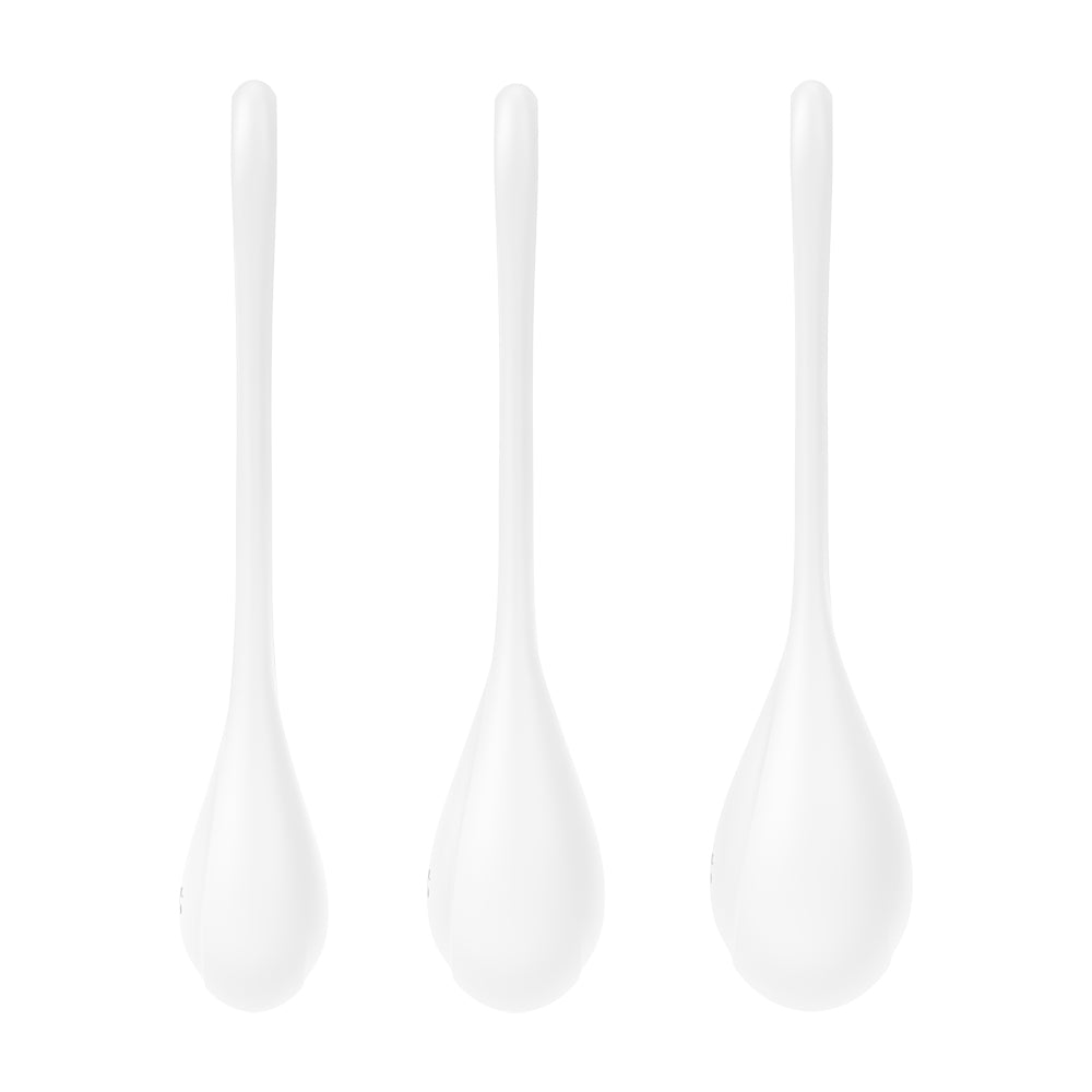 Yoni Power 1 White | 4049369043835 | Available at EroticWarehouse.com