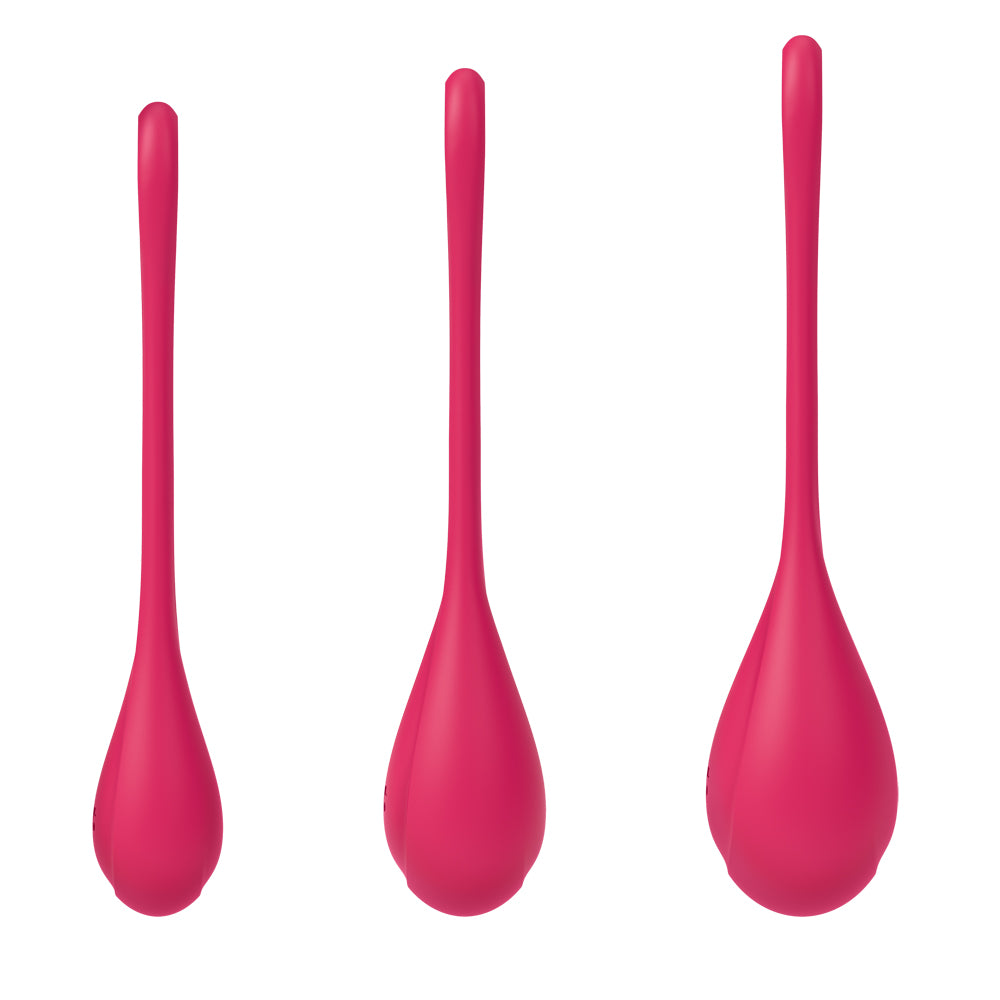 Yoni Power 1 Red | 4049369043842 | Available at EroticWarehouse.com
