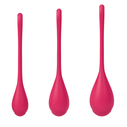 Yoni Power 1 Red | 4049369043842 | Available at EroticWarehouse.com