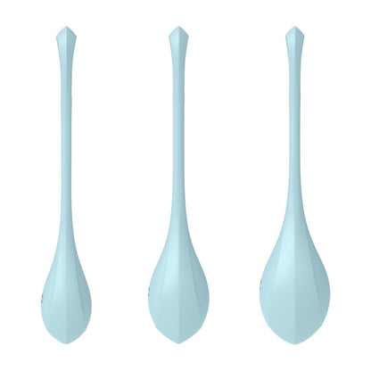 Yoni Power 2 Light Blue | 4049369043859 | Available at EroticWarehouse.com