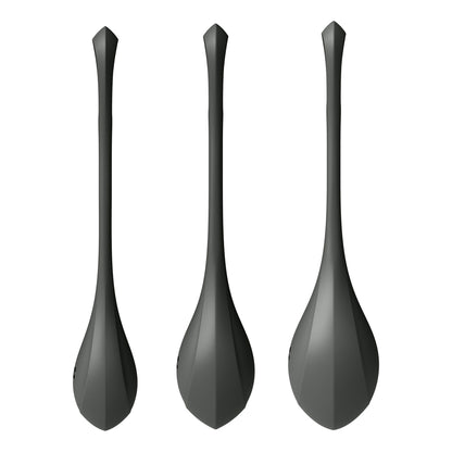 Yoni Power 2 Black | 4049369043873 | Available at EroticWarehouse.com