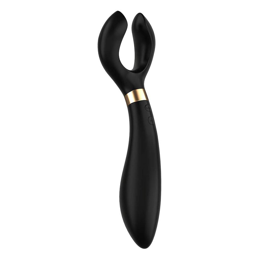 Satisfyer Endless Fun Black | 4061504001029 | Available at EroticWarehouse.com