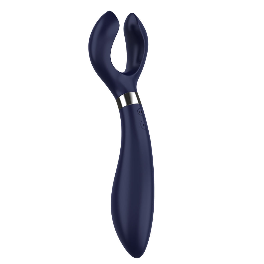 Satisfyer Endless Fun Blue | 4061504001036 | Available at EroticWarehouse.com