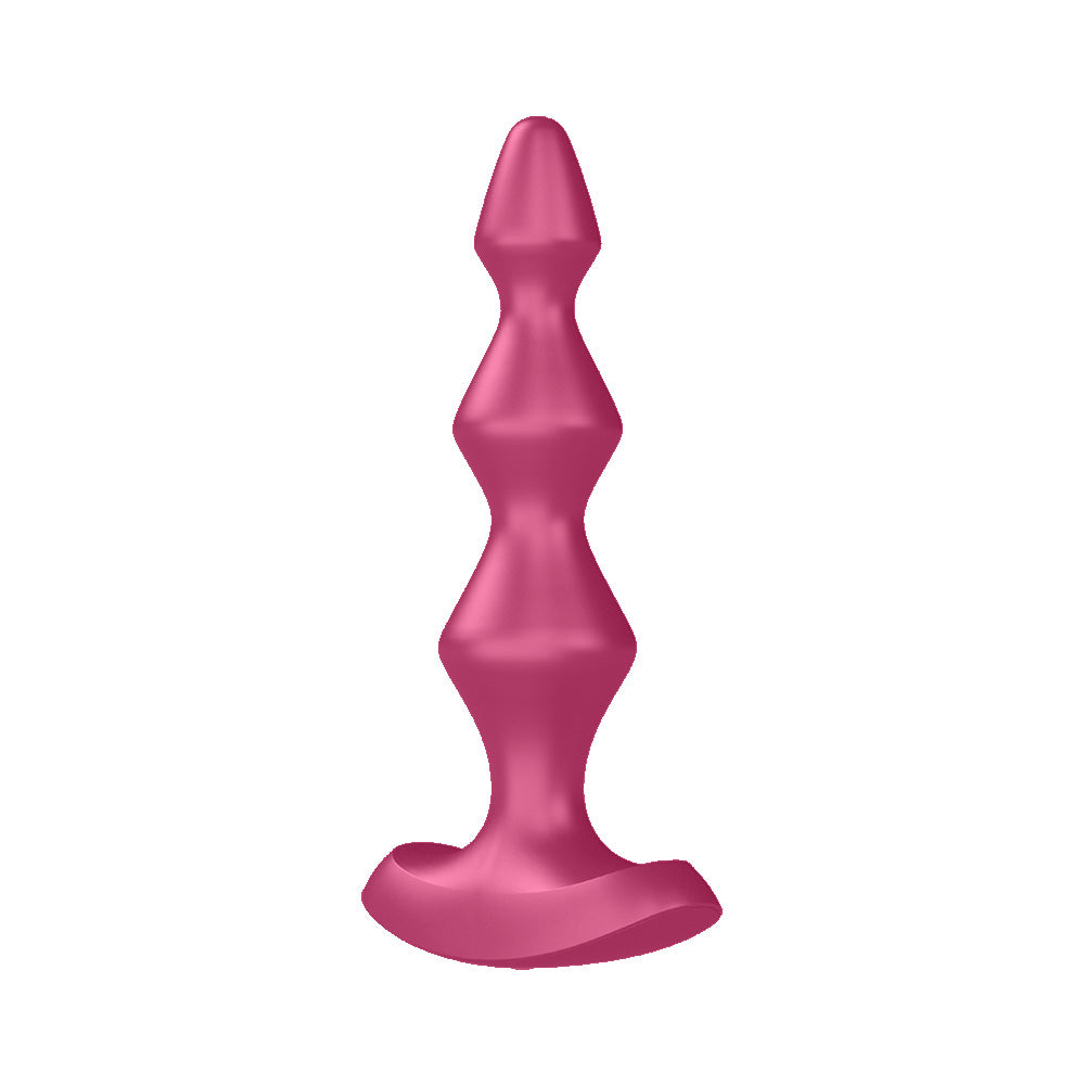 Lolli-Plug 1 Berry | 4061504003207 | Available at EroticWarehouse.com