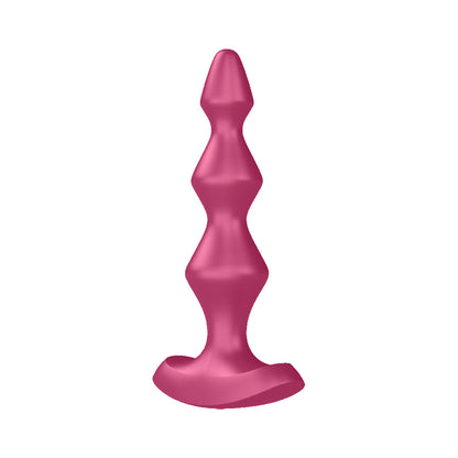 Lolli-Plug 1 Berry | 4061504003207 | Available at EroticWarehouse.com