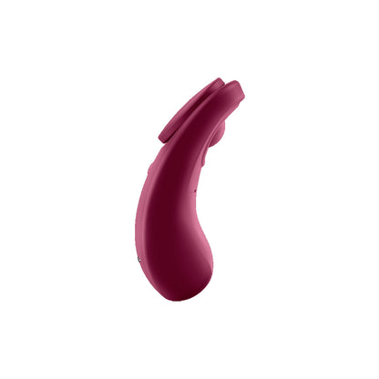 Sexy Secret Wine Red | 4061504003351 | Available at EroticWarehouse.com