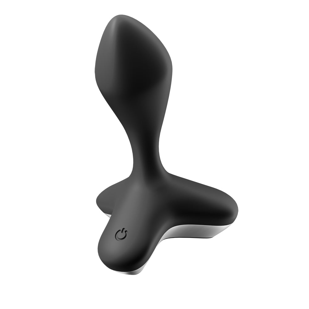 Game Changer Black | 4061504006772 | Available at EroticWarehouse.com
