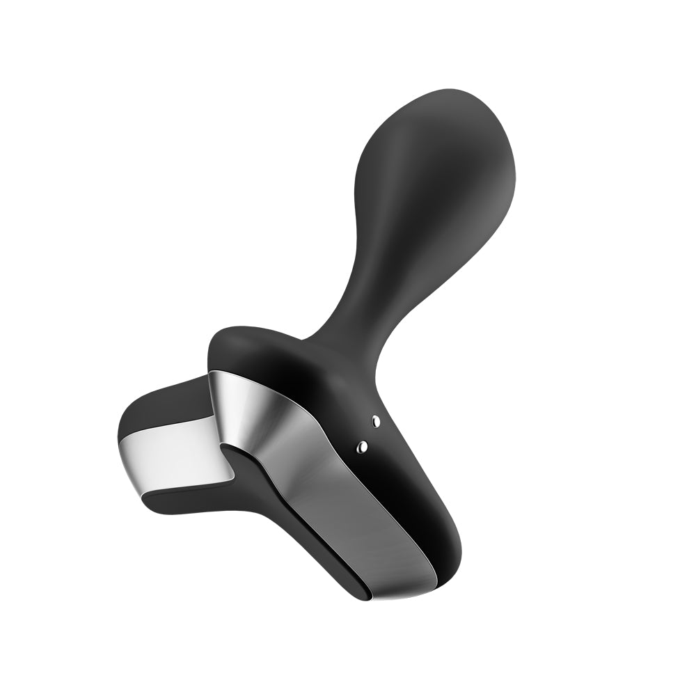 Game Changer Black | 4061504006772 | Available at EroticWarehouse.com