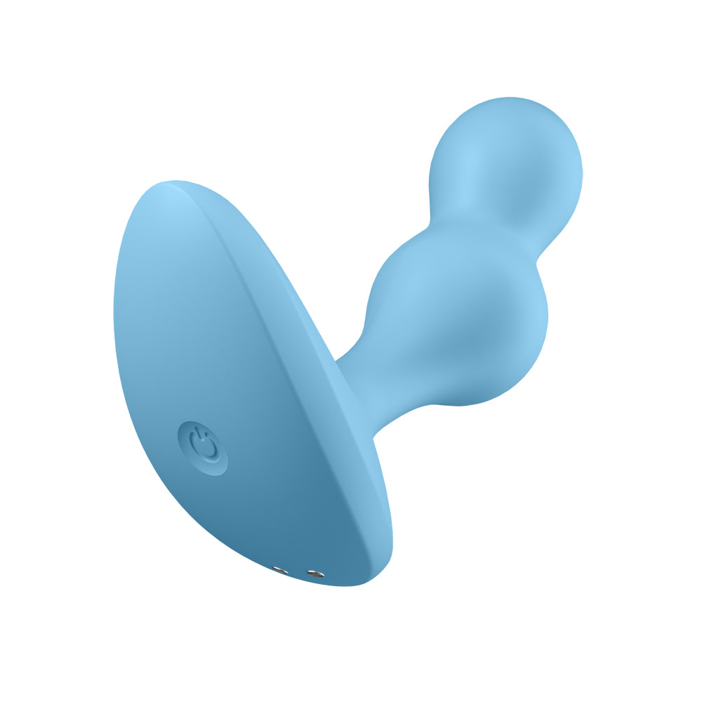 Deep Diver Light Blue | 4061504006802 | Available at EroticWarehouse.com