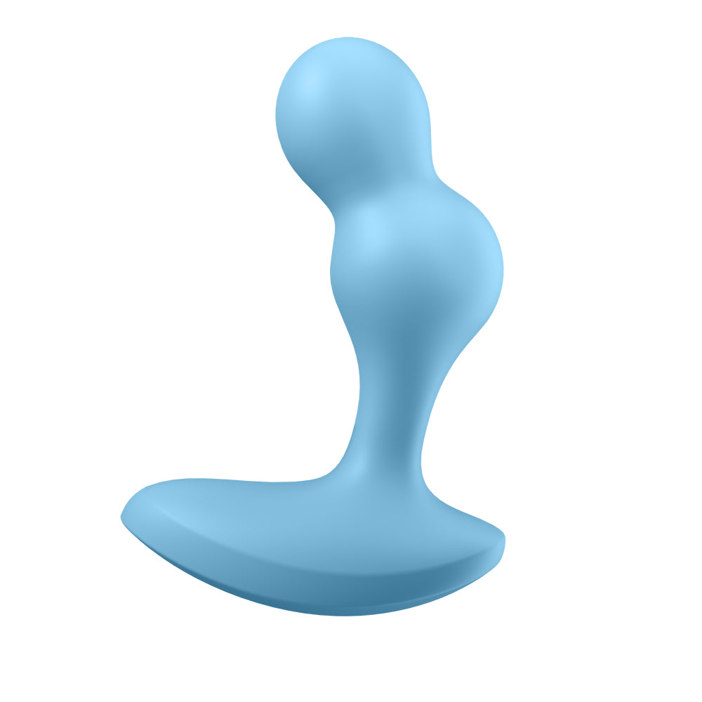 Deep Diver Light Blue | 4061504006802 | Available at EroticWarehouse.com