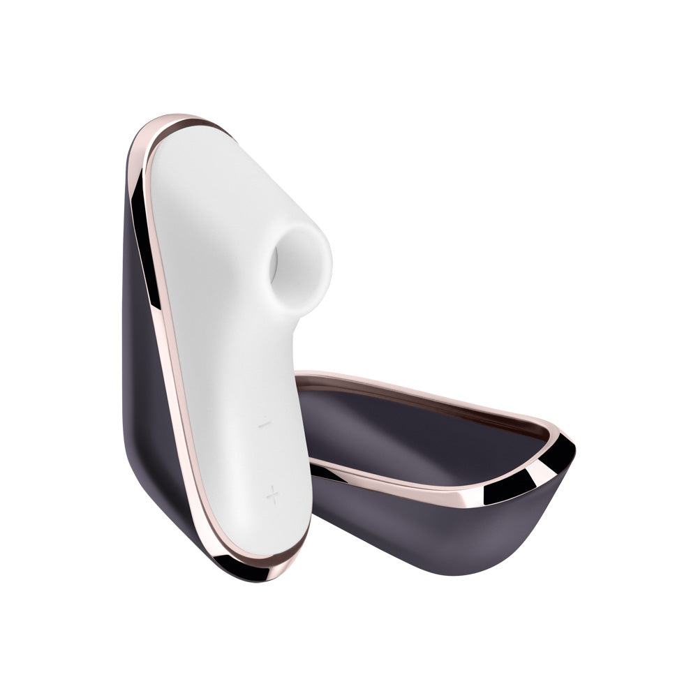 Satisfyer Traveler | 4061504007410 | Available at EroticWarehouse.com