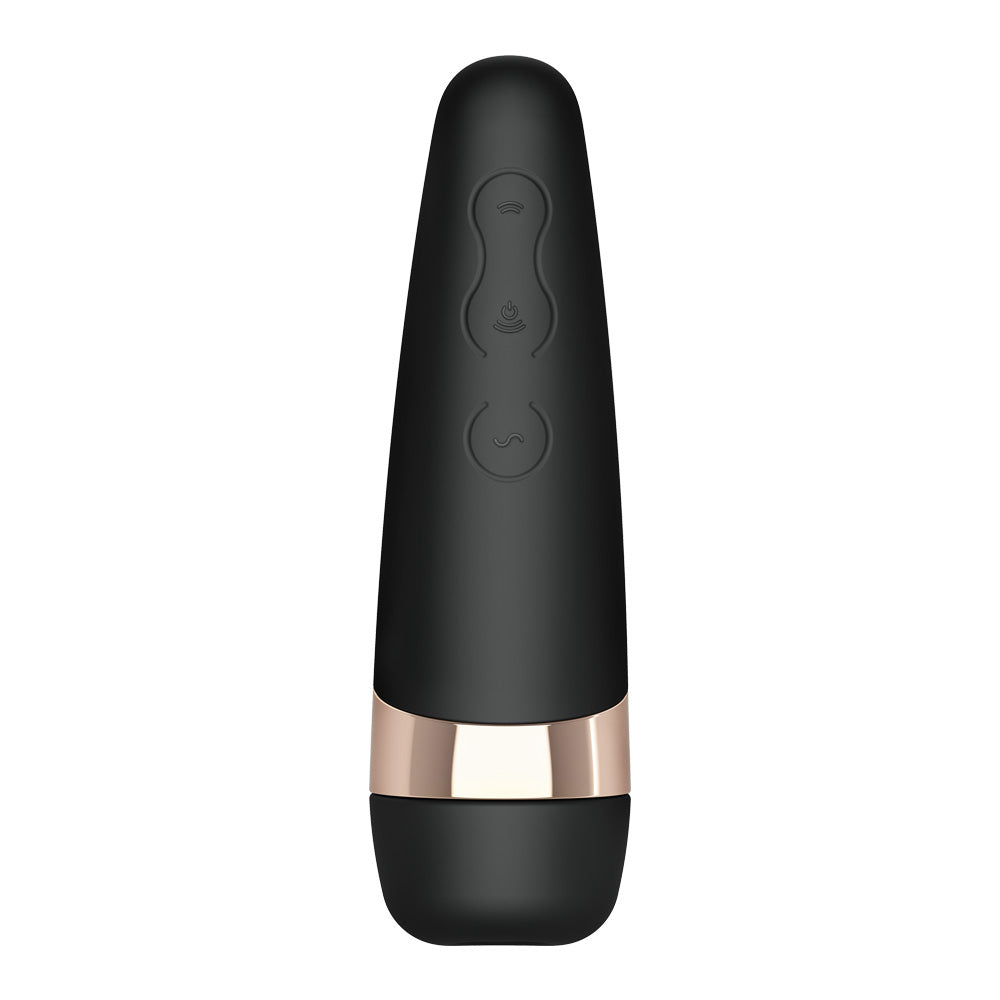 Satisfyer Pro 3+ | 4061504007434 | Available at EroticWarehouse.com