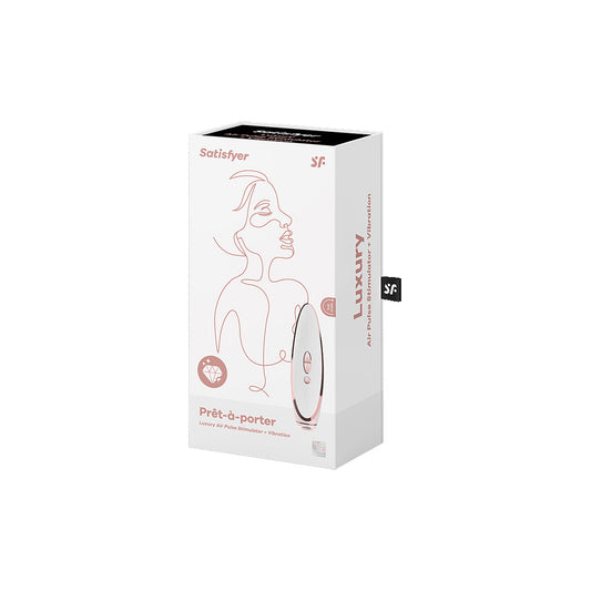 Pret-A-Porter | 4061504007441 | Available at EroticWarehouse.com