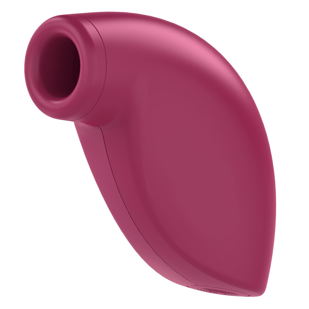 Satisfyer One Night Stand | 4061504007472 | Available at EroticWarehouse.com