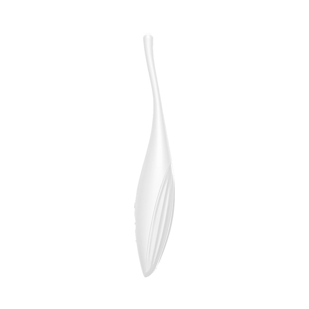 Twirling Joy White | 4061504009667 | Available at EroticWarehouse.com