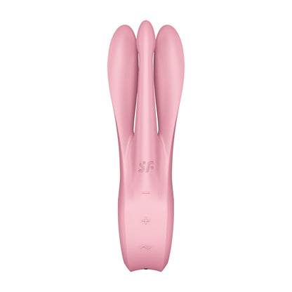 Threesome 1 Pink | 4061504037110 | Available at EroticWarehouse.com