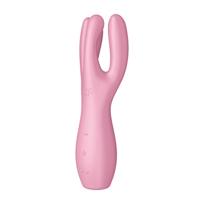 Threesome 3 Pink | 4061504037158 | Available at EroticWarehouse.com