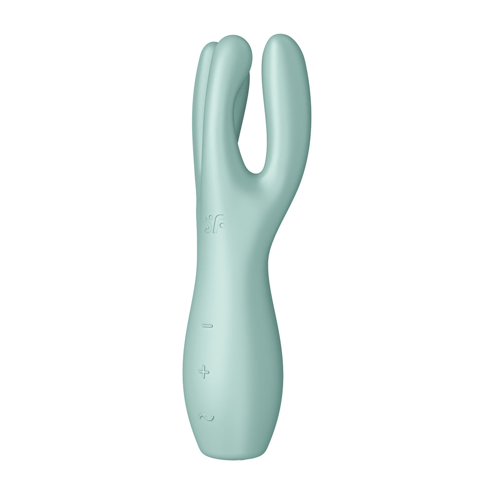 Threesome 3 Mint | 4061504037165 | Available at EroticWarehouse.com
