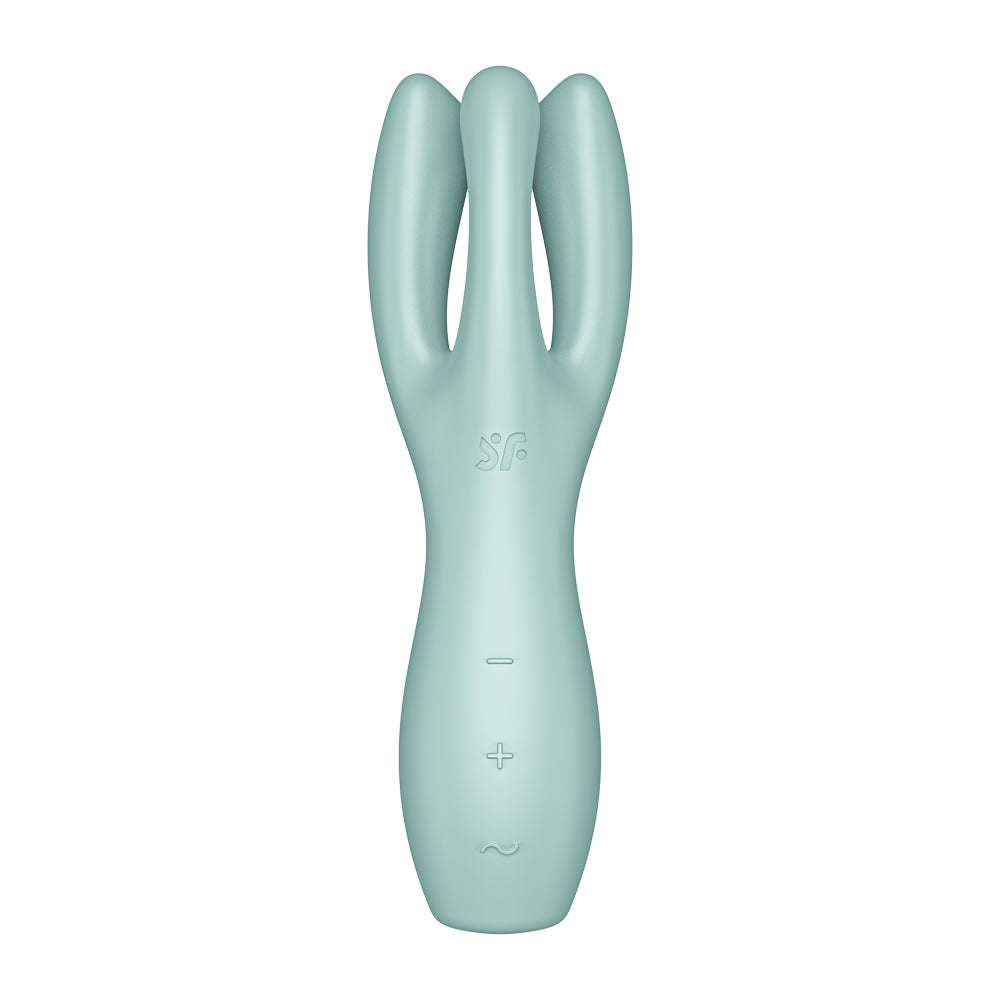 Threesome 3 Mint | 4061504037165 | Available at EroticWarehouse.com