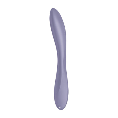 G-Spot Flex 2 Dark Violet | 4061504043791 | Available at EroticWarehouse.com