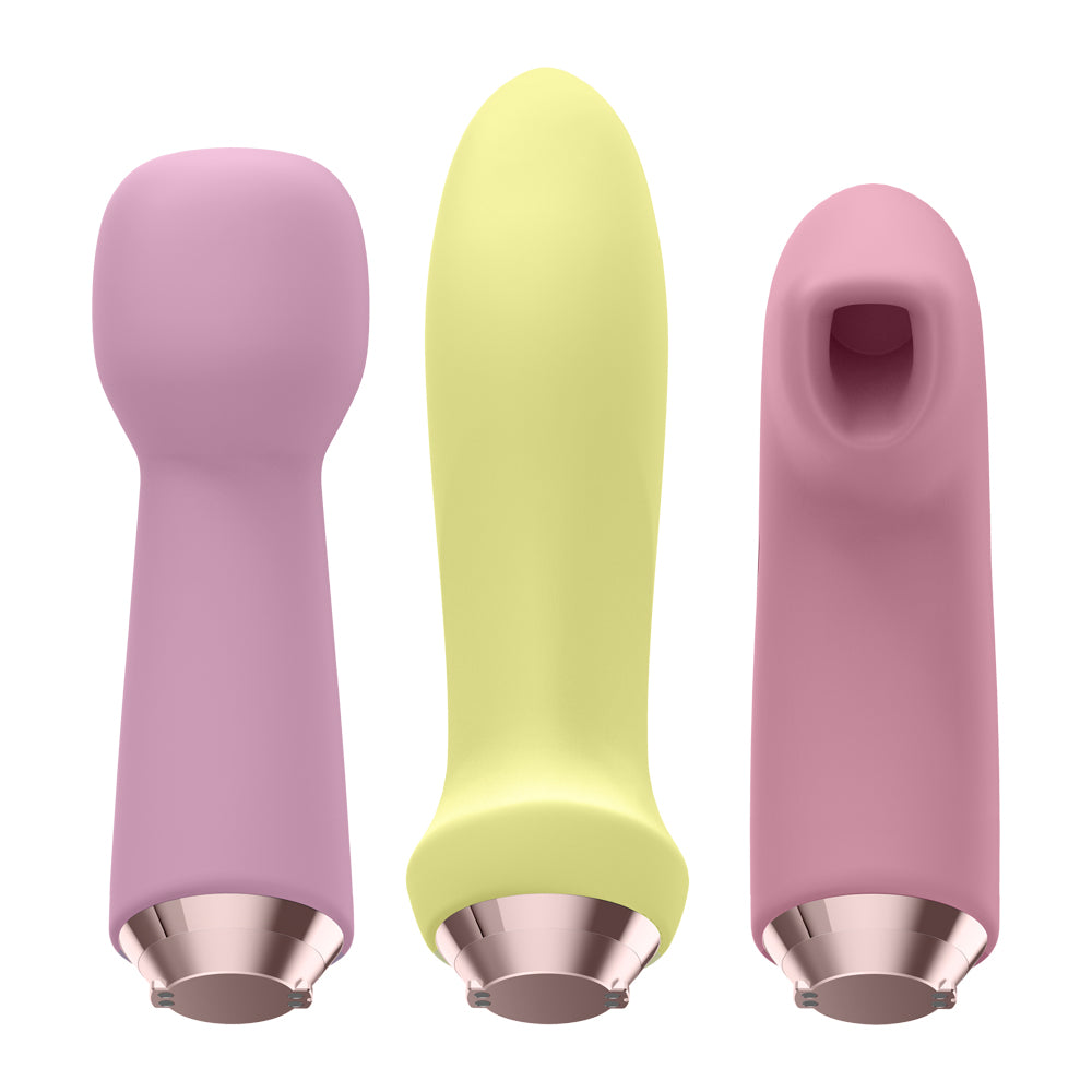 Marvelous Four | 4061504051734 | Available at EroticWarehouse.com