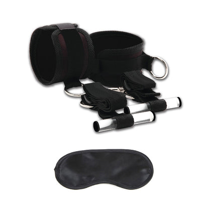 Closet Cuffs | 4890808042786 | Available at EroticWarehouse.com