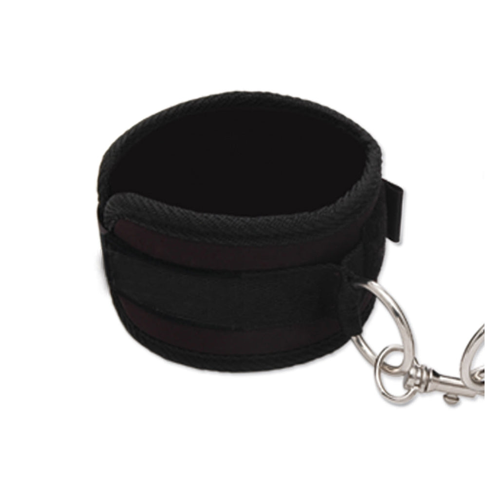 Closet Cuffs | 4890808042786 | Available at EroticWarehouse.com